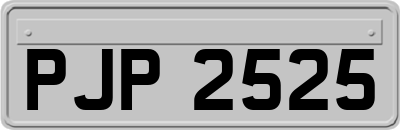 PJP2525