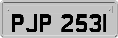 PJP2531