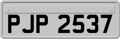 PJP2537