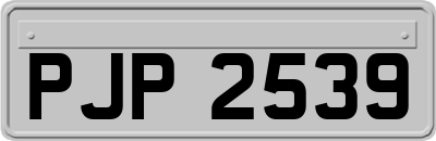PJP2539