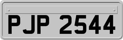PJP2544