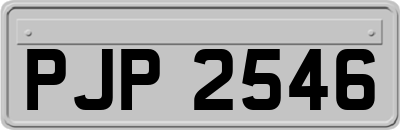 PJP2546
