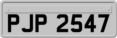 PJP2547