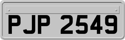 PJP2549