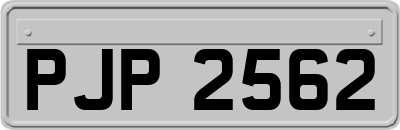 PJP2562