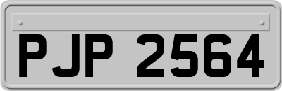 PJP2564