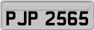 PJP2565