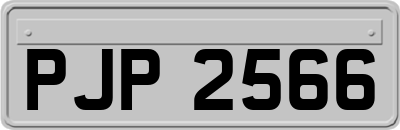 PJP2566
