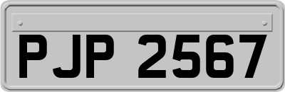 PJP2567