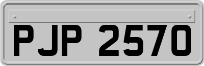 PJP2570