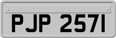 PJP2571