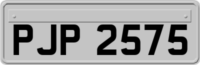 PJP2575