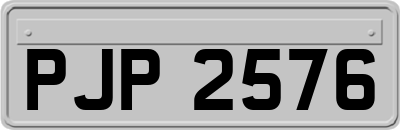 PJP2576