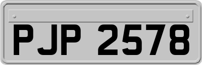 PJP2578