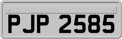 PJP2585