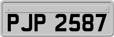 PJP2587
