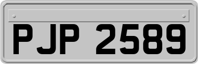 PJP2589
