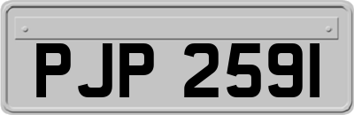 PJP2591