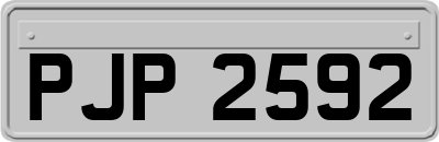 PJP2592
