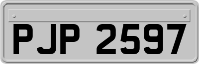PJP2597