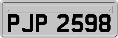 PJP2598