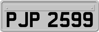 PJP2599