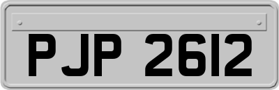 PJP2612