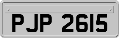 PJP2615