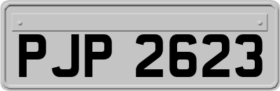 PJP2623