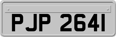 PJP2641