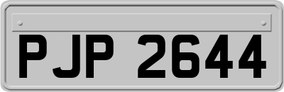 PJP2644