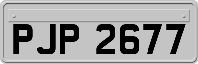 PJP2677
