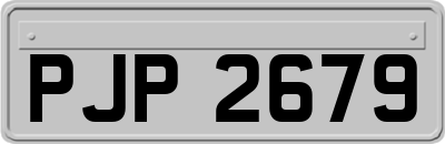 PJP2679