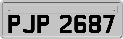 PJP2687