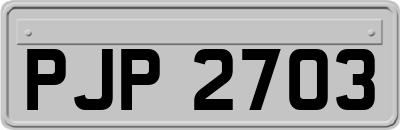 PJP2703