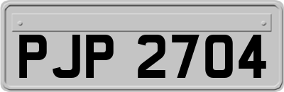 PJP2704