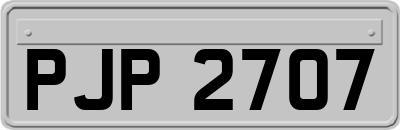 PJP2707
