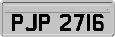 PJP2716