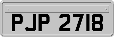 PJP2718