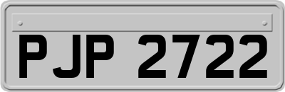 PJP2722