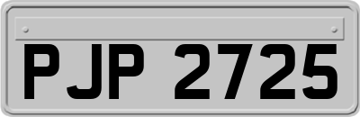 PJP2725