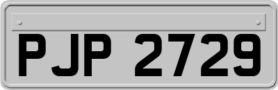 PJP2729