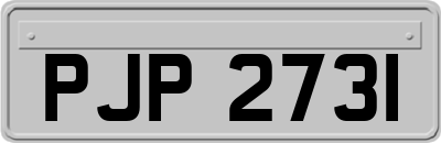 PJP2731