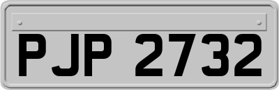 PJP2732