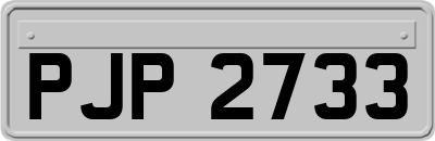 PJP2733