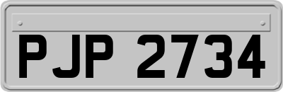 PJP2734