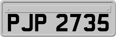 PJP2735