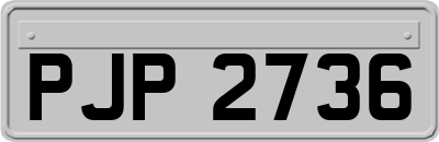 PJP2736