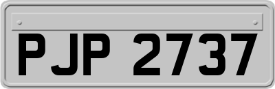 PJP2737
