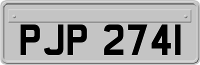 PJP2741